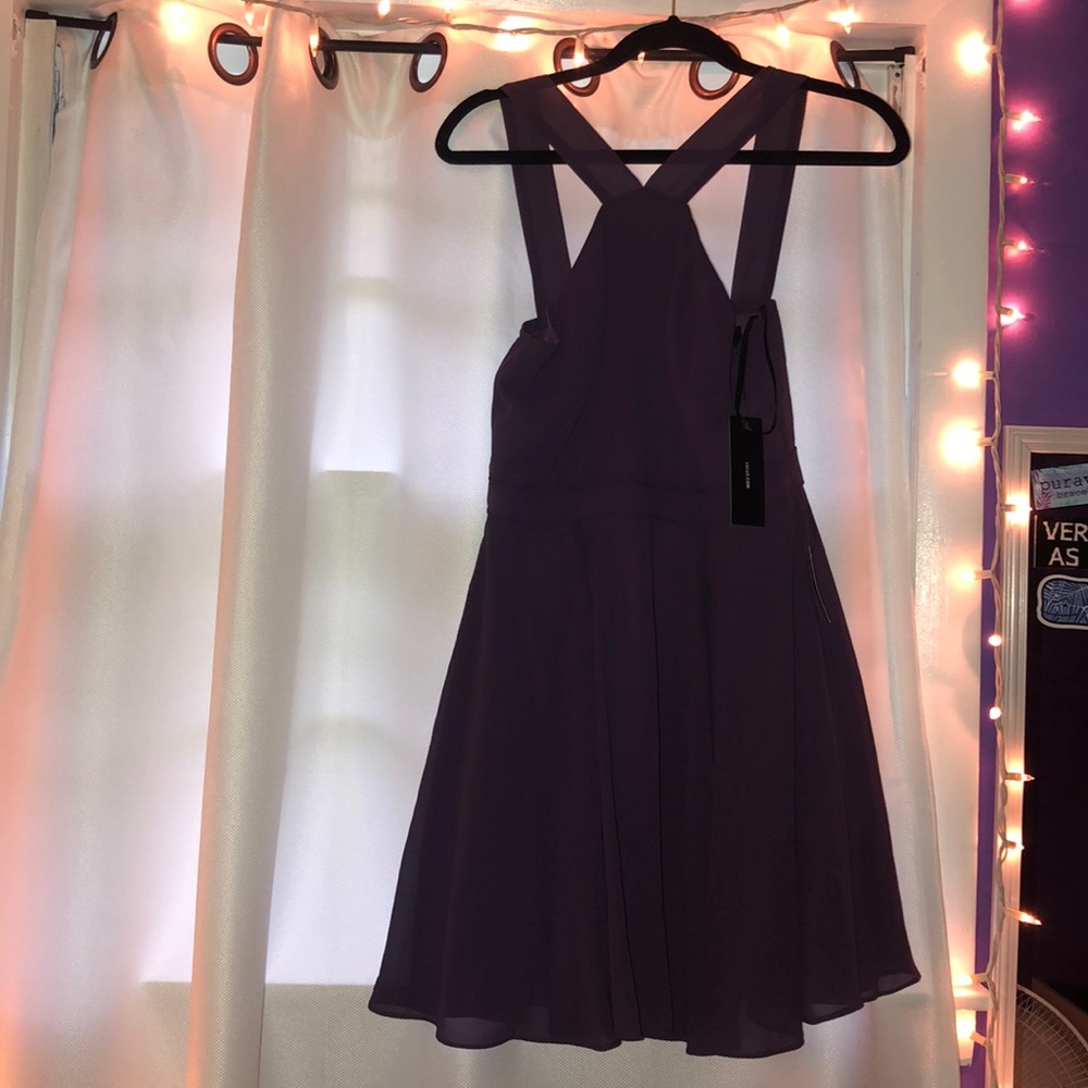 lulu’s dress